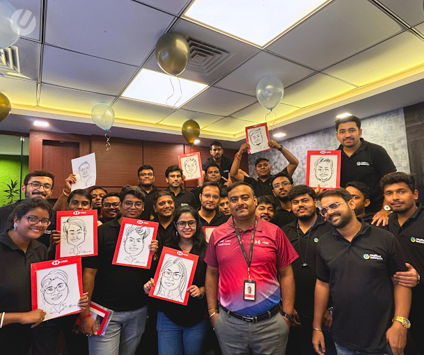 Unified Infotech | Best Software development Photo 1