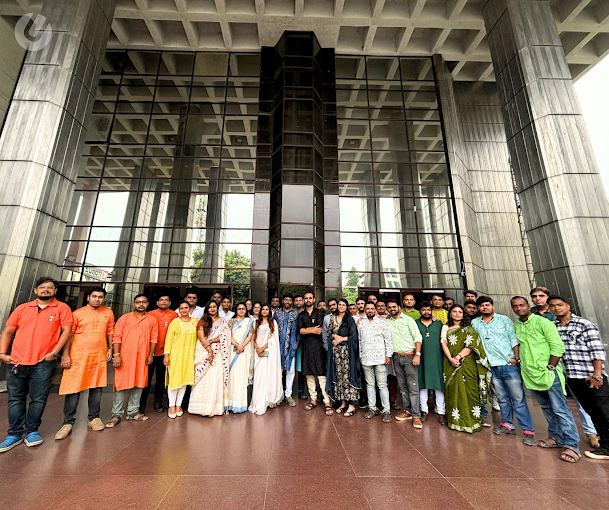 Unified Infotech | Best Software development Photo 4