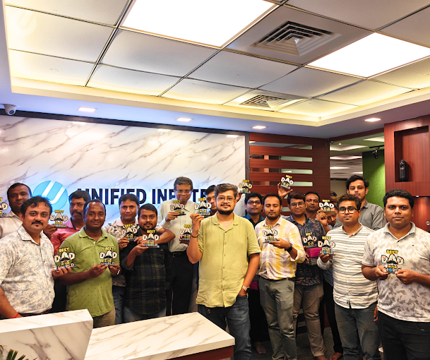 Unified Infotech | Best Software development Photo 5