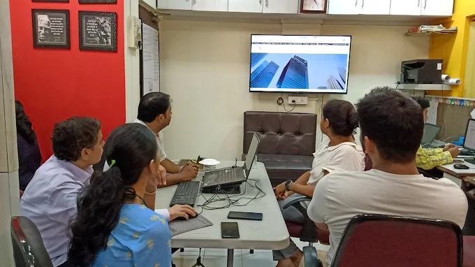 Kre8iveminds Technologies - Web Development Photo 1