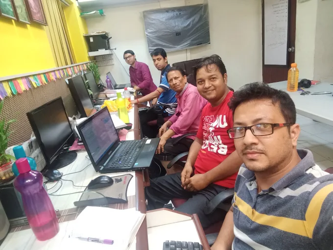 Kre8iveminds Technologies - Web Development Photo 2