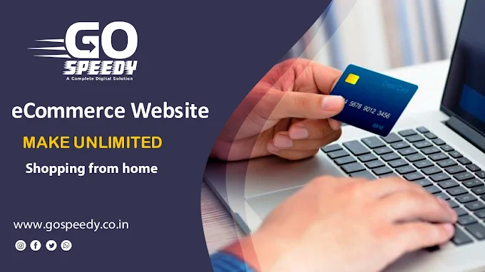 Gospeedy - Website Design And Development Photo 3