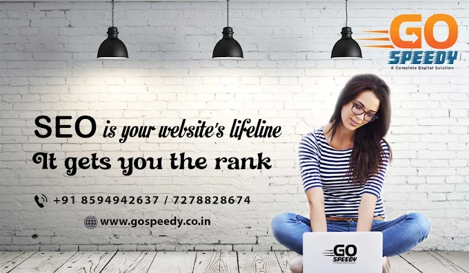 Gospeedy - Website Design And Development Photo 5