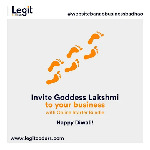 Legit Coders - Website Designing & Development Photo 1