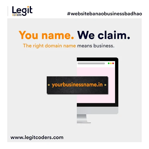 Legit Coders - Website Designing & Development Photo 3