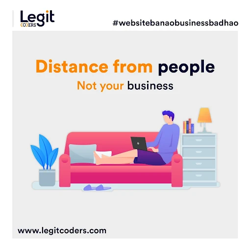 Legit Coders - Website Designing & Development Photo 5