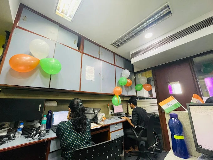 Stay Bright Design Pvt Ltd - Web Development Photo 1