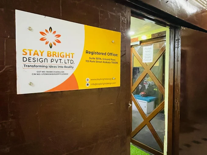 Stay Bright Design Pvt Ltd - Web Development Photo 4