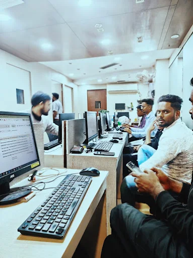 Stay Bright Design Pvt Ltd - Web Development Photo 5