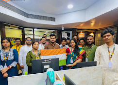 Stay Bright Design Pvt Ltd - Web Development Photo 6