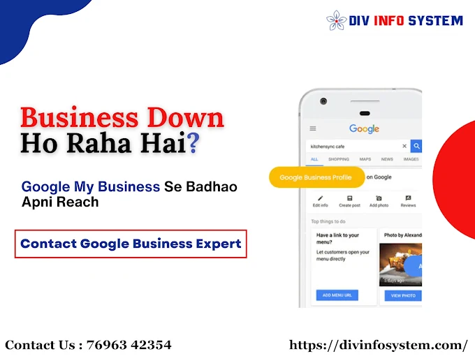 Div Info System - Best Seo Company Photo 1