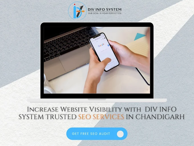 Div Info System - Best Seo Company Photo 2