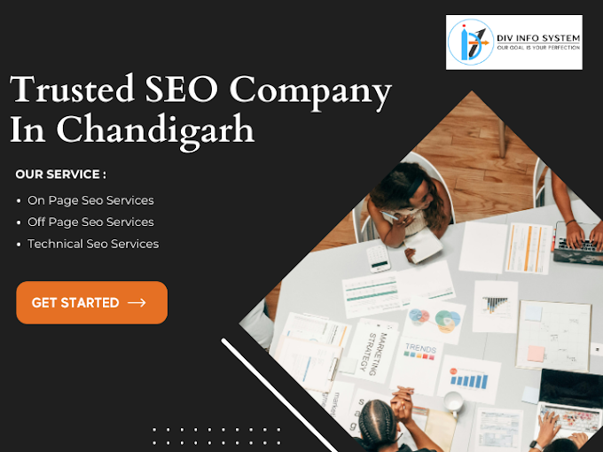 Div Info System - Best Seo Company Photo 3