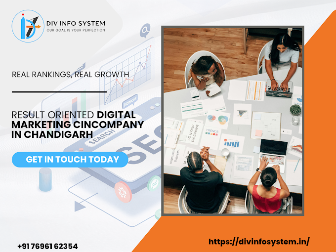 Div Info System - Best Seo Company Photo 4