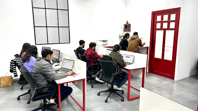Agadh | Best Digital Marketing Agency Photo 1