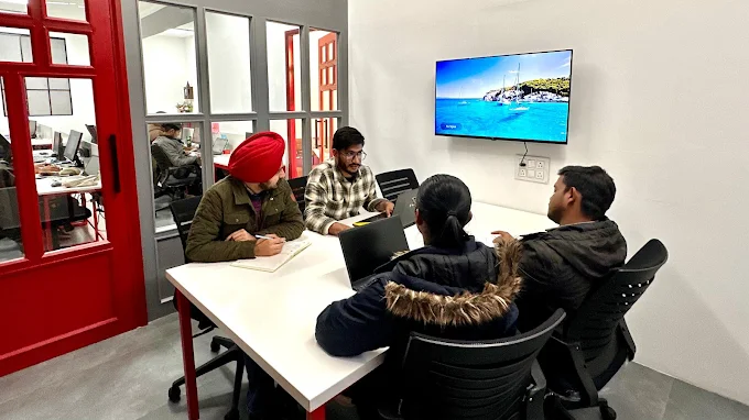Agadh | Best Digital Marketing Agency Photo 2