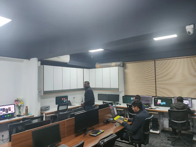 Agadh | Best Digital Marketing Agency Photo 4