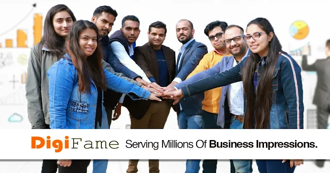 Digifame Media | Digital Marketing Agency Photo 1