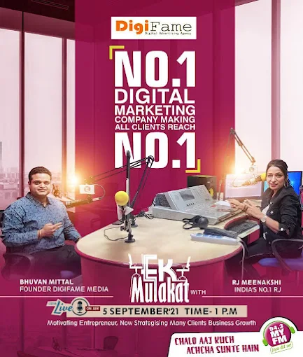 Digifame Media | Digital Marketing Agency Photo 4