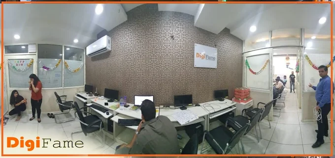 Digifame Media | Digital Marketing Agency Photo 5
