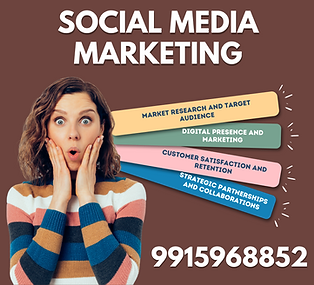 Best Digital Marketing Agency In Chandigarh Photo 6