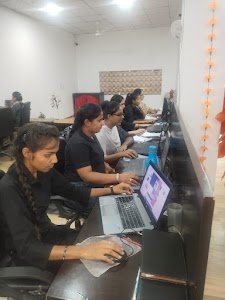 Digital Aspire Tech : Digital Marketing Agency Photo 1