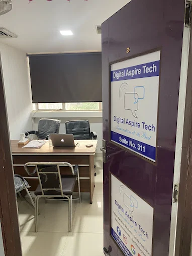 Digital Aspire Tech : Digital Marketing Agency Photo 3