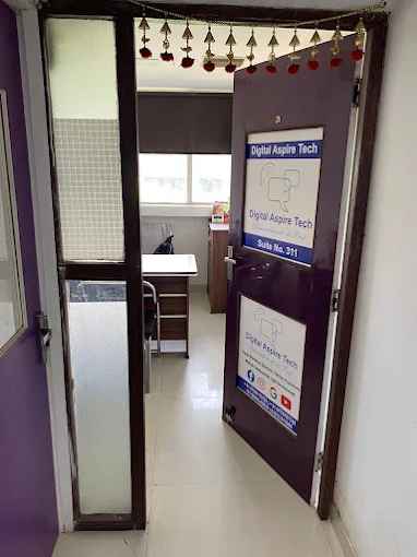 Digital Aspire Tech : Digital Marketing Agency Photo 5