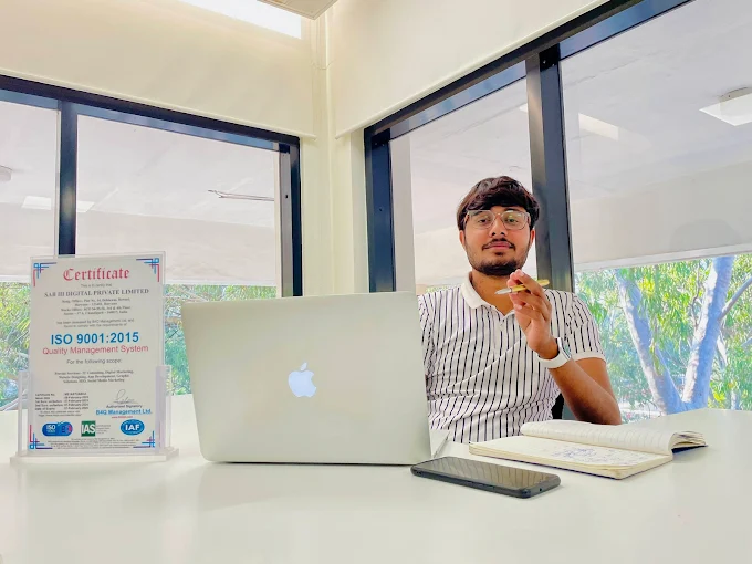 Sab Hi Digital | Digital Marketing Agency Photo 2