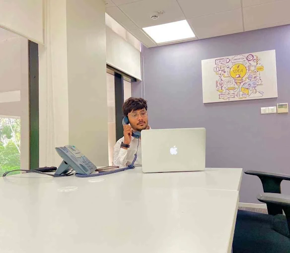 Sab Hi Digital | Digital Marketing Agency Photo 3