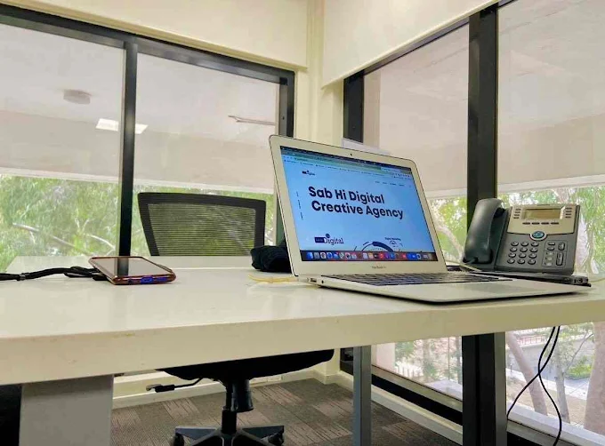 Sab Hi Digital | Digital Marketing Agency Photo 5