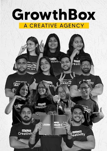 Growth Box | Digital Marketing Agency Photo 4