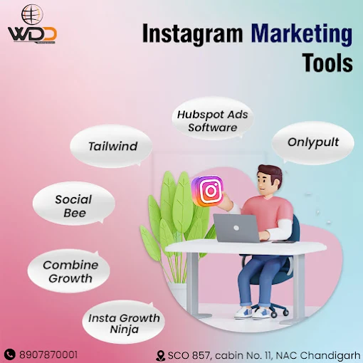 World of Digital Dudes - AI SEO Agency Photo 2