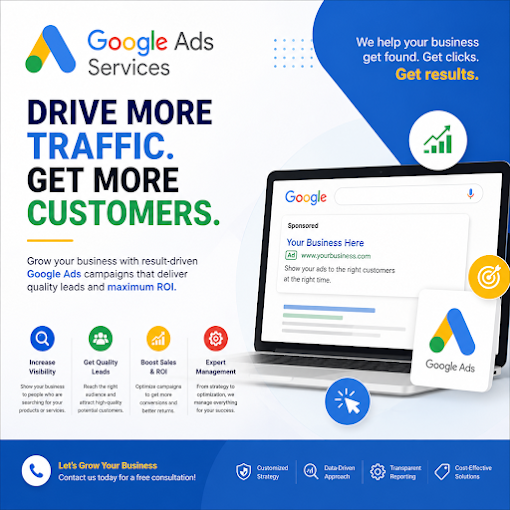 AI SEO | Best Digital Marketing Agency Photo 5
