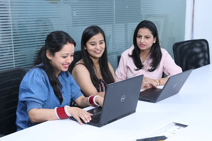 Aqlix Knowledge Institute – AI Digital Marketing Photo 1