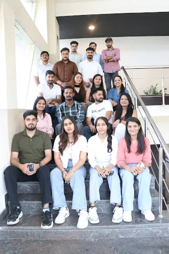 Aqlix Knowledge Institute – AI Digital Marketing Photo 2