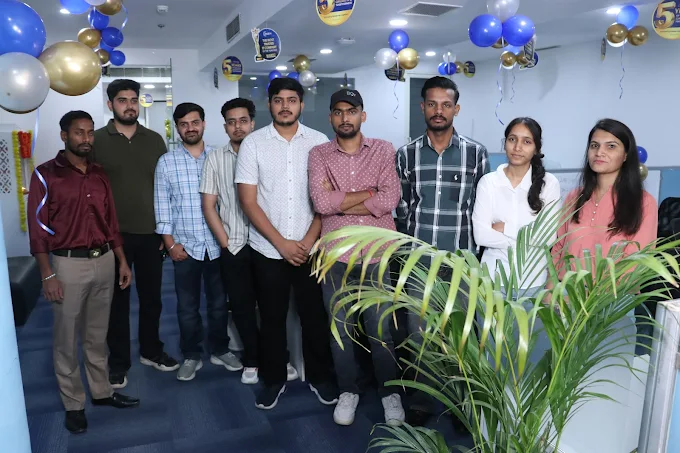 Aqlix Knowledge Institute – AI Digital Marketing Photo 3
