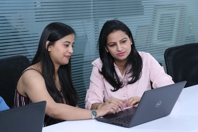 Aqlix Knowledge Institute – AI Digital Marketing Photo 4