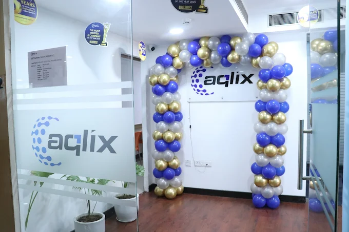 Aqlix Knowledge Institute – AI Digital Marketing Photo 5