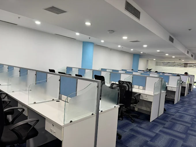Aqlix Knowledge Institute – AI Digital Marketing Photo 6