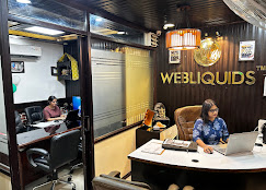 Webliquids - Digital Marketing & AI SEO Agency Photo 5