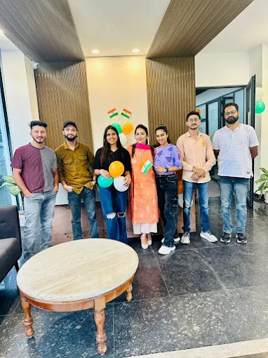 SEO Discovery Pvt LTD | AI SEO Agency Photo 1