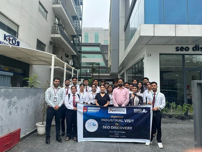 SEO Discovery Pvt LTD | AI SEO Agency Photo 4