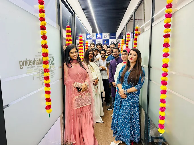 SEO Discovery Pvt LTD | AI SEO Agency Photo 5
