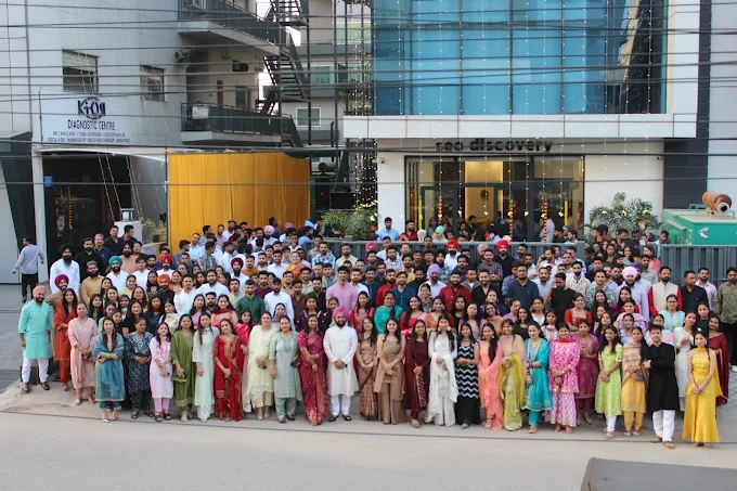 SEO Discovery Pvt LTD | AI SEO Agency Photo 6