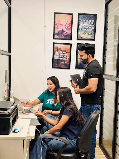 Dev Story - App Development Company Photo 1
