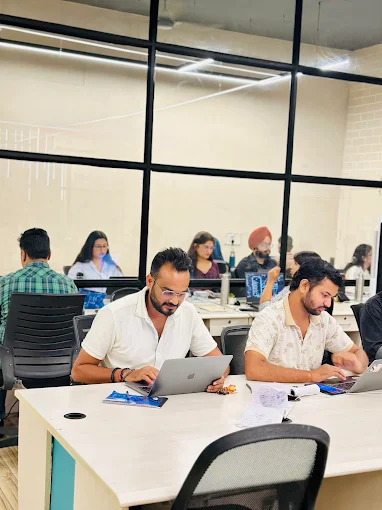 Dev Story - App Development Company Photo 2