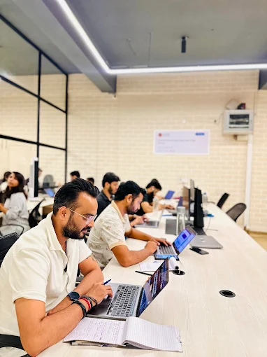 Dev Story - App Development Company Photo 3
