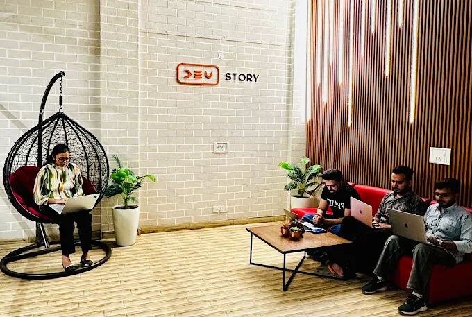 Dev Story - App Development Company Photo 4