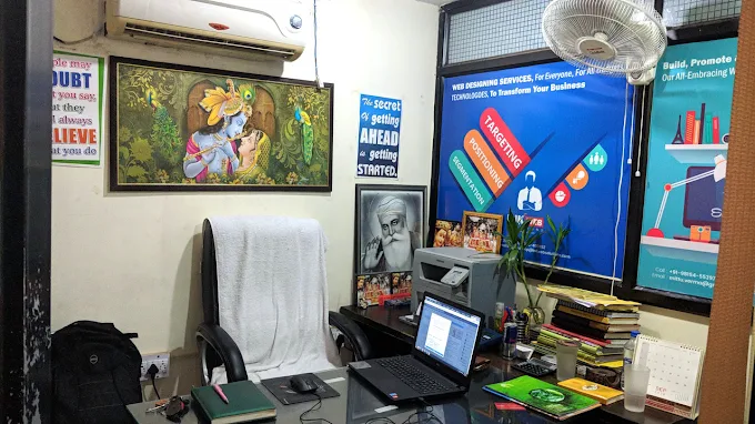 Ink Web Solutions | App Development Photo 2